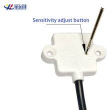 XKC-Y23A Intelligent Non-contact Level Sensors Small Size Water Level Adjustable Sensitivity Sensor for Flat Containers thumbnail-4