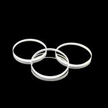 Semiconductor Quartz Boats to Protect Chips From Chemical Solution, Resistant to Strong Acids and Alkalis thumbnail-5