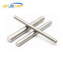 DIN/GB/JIS Hastelloy Round Rod Hastelloy B-3/Hastelloy C-4/Hastelloy C-276 for Chemical Equipment Direct Production Manufacturer Provide