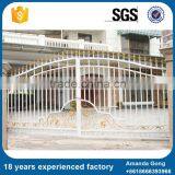 Factory Directly Main Gates Designs Of Houses Iron thumbnail-4