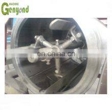 shanghai genyond машина для изготовления мангового сока для обработки манго / машина для измельчения манго в пюре / деписточитель манго thumbnail-5