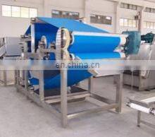 Belt Press Juicer Extracting and Processing Machine Especially for Coconut Meat Milk thumbnail-5