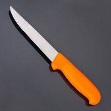 China Factory of Slaughter Houses Butchery Knives Tools Smallwares Boning Knife Skinning Knife Trimming Knife Butcher Knives Chopping Knives Axes Cleavers thumbnail-5