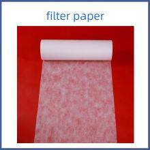 Five Axis Machine Tool Filter Paper Aluminum Coil Rolling Mill Filter Paper thumbnail-5