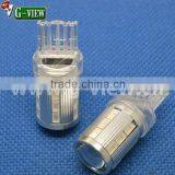 New Product Led Car Turn Lamp 7440/3 18smd 5630+5w Auto Led Turn Lamp , Led Auto Turn Light T20 thumbnail-4