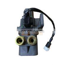Sinotruk Sitrak C5H/C7H China Heavy Truck Spare Parts WG9925550711 Pneumatic Valve thumbnail-3