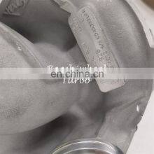 MGT2056 Turbo for 1/2/3/4/5-series MINI B48TU_Int Man Cross 852594-0013 867292805 867292804 285529901 8672928 Turbocharger thumbnail-4