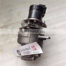 BV39 Turbocharger 54399880110 54399880061 6H4Q6K682HD 6H4Q6K682HF LR004527 54399700110 Turbo for 3.6L 3628 cc V8 Engine thumbnail-2