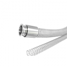 Clear Wire Reinforced Hose thumbnail-5