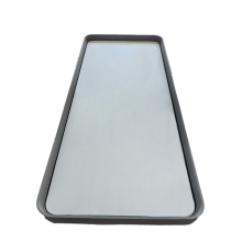 Rectangular Fixed Marine Window Marine Porthole Bridge Glass Rectangular Window thumbnail-4