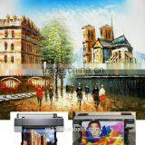 New Gallery Wrap Natural Scenery Art Printing Canvas thumbnail-1