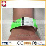 UHF RFID Wristband Tag for Patient Tracking