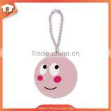 China Maker Promotion Gift New Product High Quality Plastic Keychain thumbnail-2