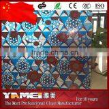 HOT SELL Silk Screen Printing Window Glass Designs Quality Choice thumbnail-2