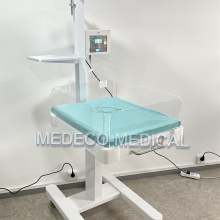 Good Price of Medical Hospital Infant Radiant Warmer thumbnail-1