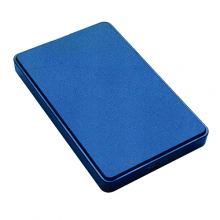 10Gbps ABS Plastics HDD Case USB3.2 Gen2 to SATA 2.5 ''External Hard Drive Enclosure thumbnail-4