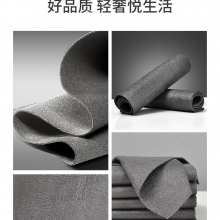 Thickened No Water Mark Magic Microfiber Cleaning Cloths for Kitchen Glass Car thumbnail-5