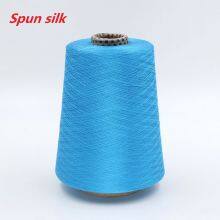 Silk Thread Reeled Silk Degummed Silk thumbnail-3