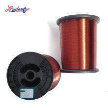 Winding Enameled Aluminum Insulated Coating Wire Aluminum Magnet Wire Electronics Wires AWG4-32 thumbnail-5