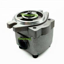 SBS120 Hydraulic Gear Pilot Pump for Repair Caterpillar CAT E320C E320D Excavator Construction Machinery thumbnail-1