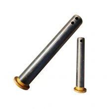 Excavator Bucket Pin Sizes Sany Excavator Bucket Pin Kit - Genuine Replacement Pins for SY/SY75/SY135/SY215 thumbnail-5