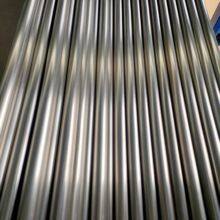 Ferritic Welded Tube ASME B36.19 No.4 Brushed 6