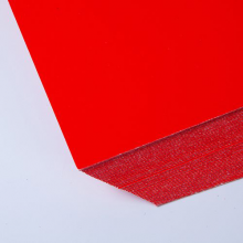 Red / Coffe Paper Colored Card Red Packaging Paper Sheet thumbnail-2