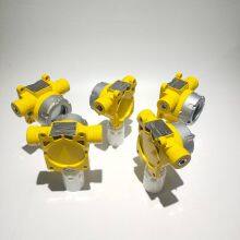 Honeywell Two-wire NH3 Detector S3000MK S3KAL2+S3KXSA1SS Ammonia Gas Alarm thumbnail-2