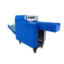 Xinhang Machinery Pvc Scrap Crushing, Pet Film Shredding and Plastic Film Chopping Equipment thumbnail-3