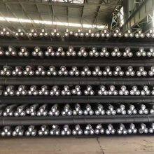 St52 Mild Steel Round Bar Carbon Steel Round Bars S45c 20# Round Steel Bar Rod thumbnail-2