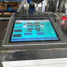 High Voltage Transformer Ignition Coil Transformer 2 Parts Polyurethane Resin Dispenser Robot Machine thumbnail-5