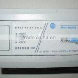 For ALLEN BRADLEY MICROLOGIX BRICK PLC 1000 10 DC IN 6 RELAY OUT 1761-L16BWA thumbnail-2
