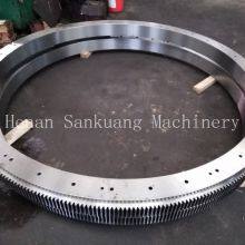 Corrosion Resistant Annular Gear Marine Use thumbnail-1