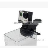 GP199 Vigorously Clip Universal Stand for Gopro3/3+ thumbnail-2