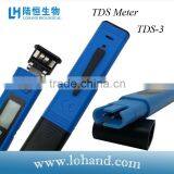 CE Marked High Accuracy Pen Type TDS Analyzer thumbnail-4