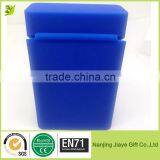 Durable Rubber Cigarette Case Holder thumbnail-1