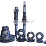 Customized High Precision Gear and Shaft for MT GEAR BOX thumbnail-1