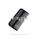Hot! Horse Mane & Tail Comb With Pearl thumbnail-1
