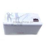 2015 Hot Sale Audio Tin Cans thumbnail-4