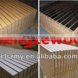 E1 E2 Gule Hjgh Quality Best Price Slot Mdf Board thumbnail-1