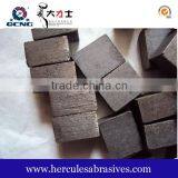 M Sharp Diamond Segment for Granite Sandstone Cutting Segment Stone Tools Supplier's Choice thumbnail-1