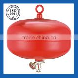 8KG dcp automatic fire extinguisher powder