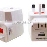 G&J 2014 Canton fair multifunction 12v 2a power adapter