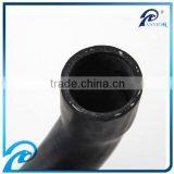 China High Pressure Multi Purpose Pure Rubber Fuel Elbow Hose thumbnail-6