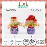 Christmas Gingerbread Candy Bottle thumbnail-2