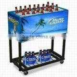 Cooler Box With Tray thumbnail-1