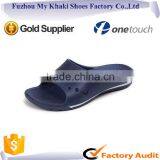 Fuzhou Factory Plastic Eva Slipper One-step Home Slipper,Drag Word Slipper thumbnail-1