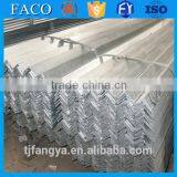 2016 Hot Selling Galvanised Angle Iron Galvanized Hot Rolled Steel Bar Angle 63*63*4mm thumbnail-5