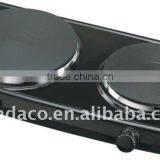 Electric Hot Plate Portable Hot Plate thumbnail-1