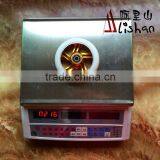 Gold Metal Core Scooter Wheels 110mm For Sale thumbnail-2